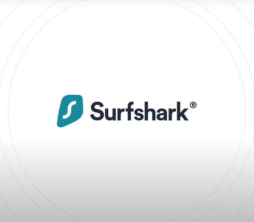 Surfshark Starter — 2 años, dispositivos ilimitados